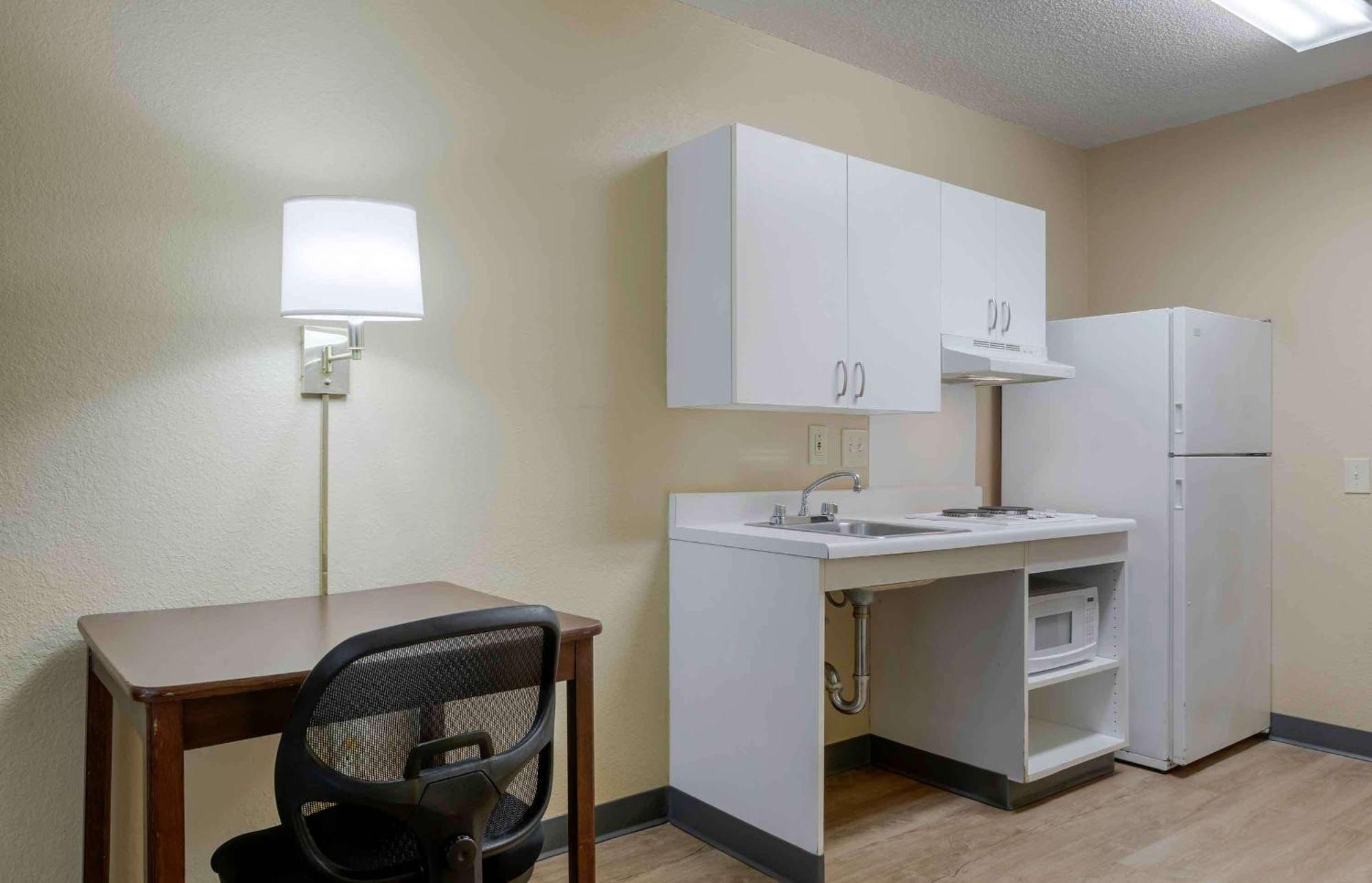 Extended Stay America Suites - Juneau - Shell Simmons Drive Dış mekan fotoğraf