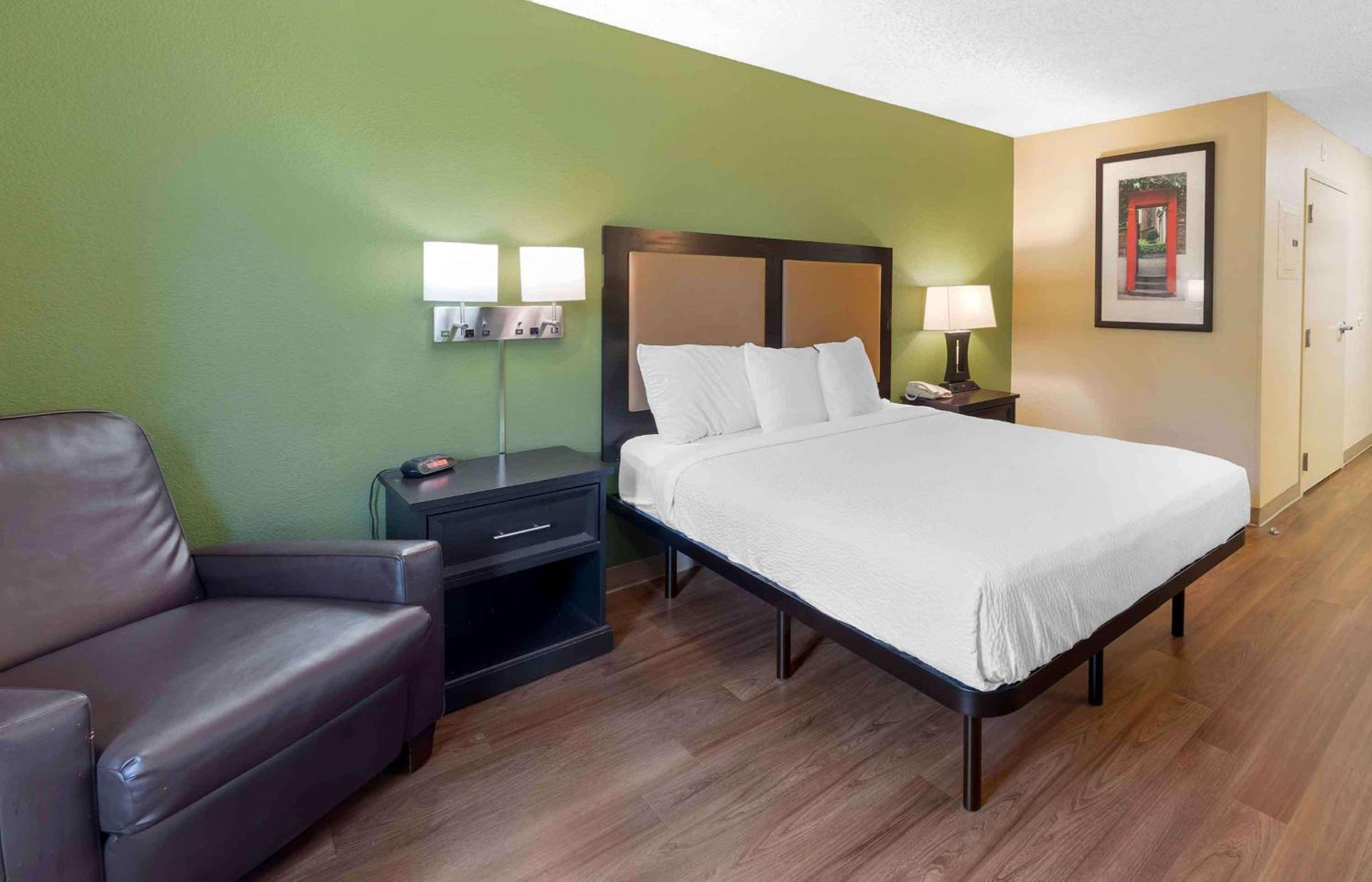 Extended Stay America Suites - Juneau - Shell Simmons Drive Dış mekan fotoğraf